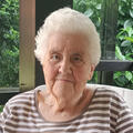 Foto van Joanna (Jeanneke) Liekens