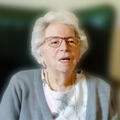 Foto van Marie-Thérèse Bury