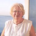 Foto van Martha (Lydia) Dens