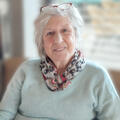 Foto van Flora Grieten
