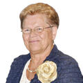 Foto van Jeanne Jansen