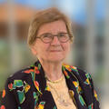 Foto van Maria Peeraer