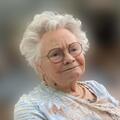Foto van Maria Van Hoeck