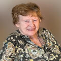 Foto van Cecilia (Cil) Meulepas
