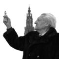 Foto van Paul Van Hoeydonck