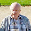 Foto van Jacobus (Jacky) Van Malderen