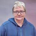 Foto van Kristianne Van den Plas