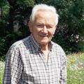 Foto van Jan Willems