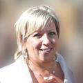 Foto van Andrea Nuyts