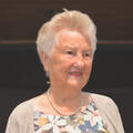 Foto van Maria Bettingers