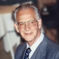 Foto van Jozef (Jos) Baert