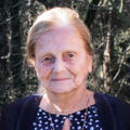 Foto van Maria Simonts