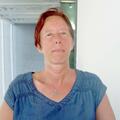 Foto van Nancy Christiaens