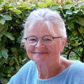 Foto van Elza Kemps