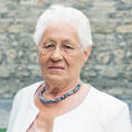 Foto van Charline Van Dessel