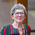Foto van Myriam Van Dongen