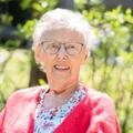 Foto van Maria De Swert