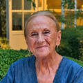 Foto van Liz Scherrier