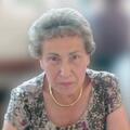 Foto van Maria Bogaerts