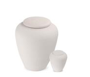 Sierurnen en mini‑urnen