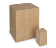 Sierurnen en mini‑urnen