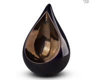 Sierurnen en mini‑urnen