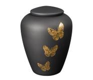 Sierurnen en mini‑urnen